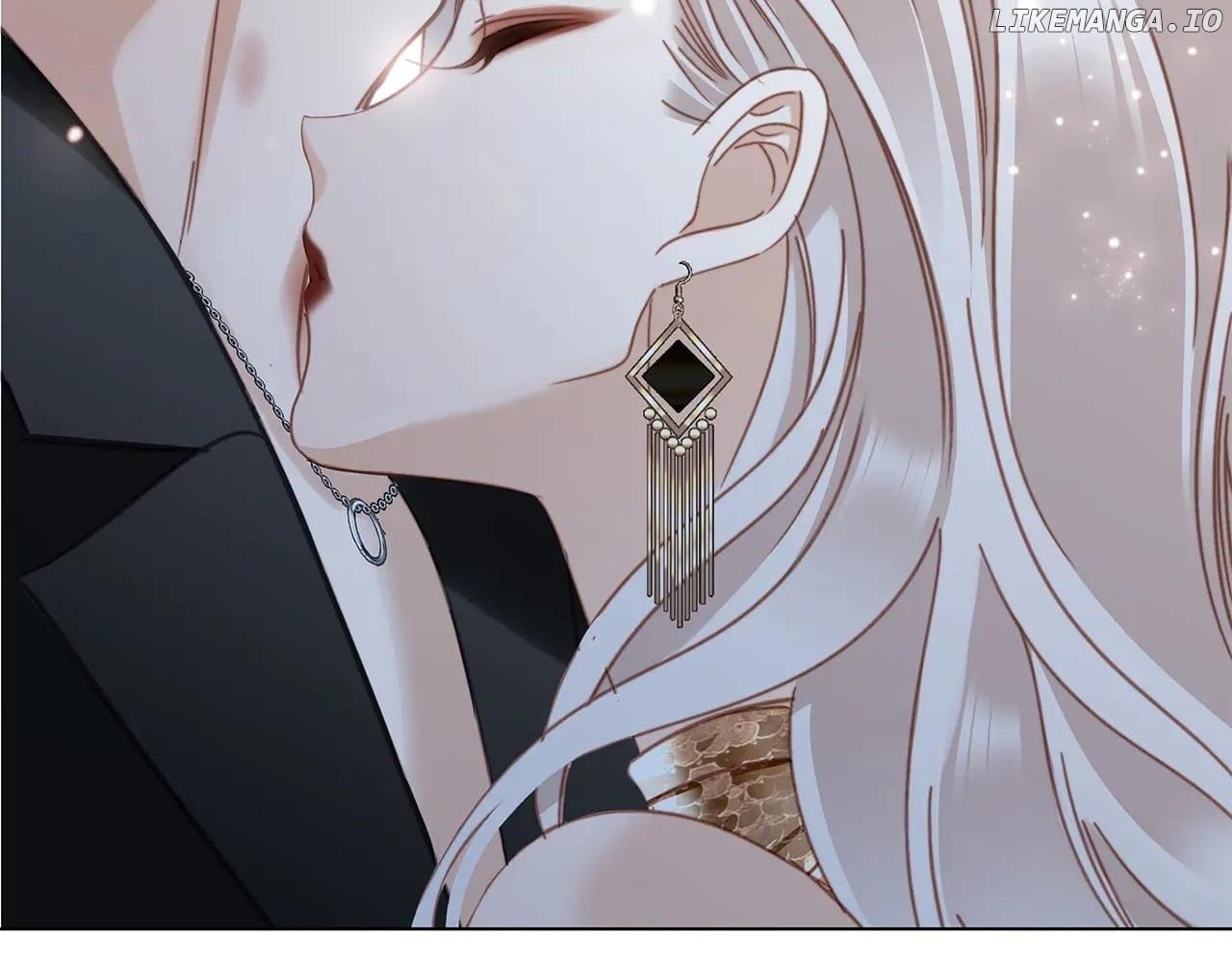 1st Kiss – I Don’t Want To Consider You As Sister Anymore Chapter 83 - 77 - page 46